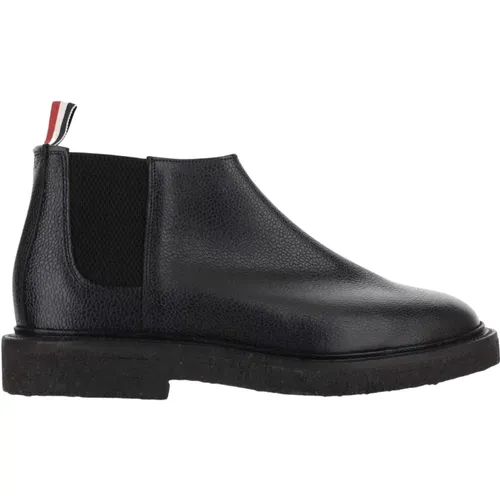 Mfb224B 06257001 10000033 , male, Sizes: 9 UK - Thom Browne - Modalova