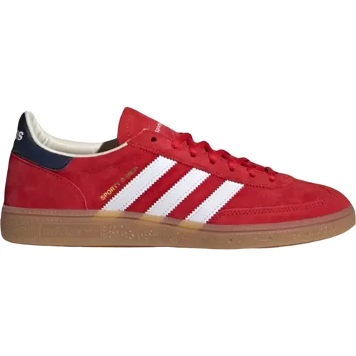 Sporty Rich Handball Spezial Limited Edition , Herren, Größe: 48 EU - Adidas - Modalova