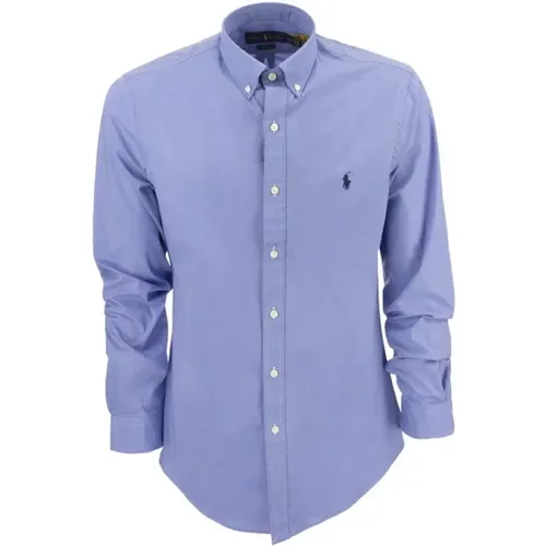 Casual Shirt , male, Sizes: XL, M, L - Polo Ralph Lauren - Modalova