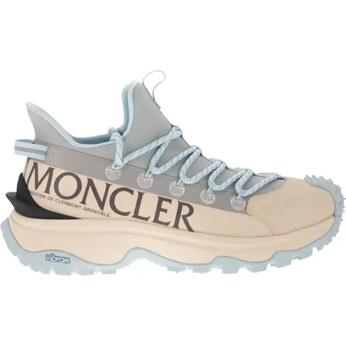 Lite2 Trailgrip Sneakers Moncler - Moncler - Modalova