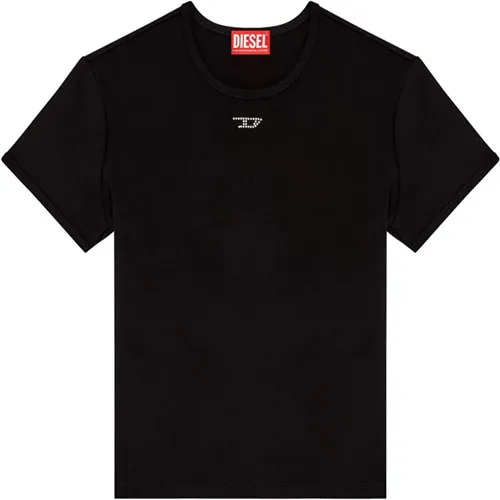T-Shirts,UNCUTIE Long N15 T-Shirt - Diesel - Modalova