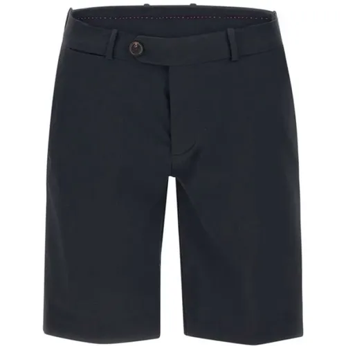 Upgrade Your Casual Summer Wardrobe with Stylish Shorts , male, Sizes: S - RRD - Modalova