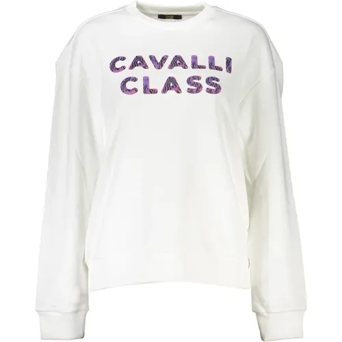 Kleidung , Damen, Größe: XL - Cavalli Class - Modalova