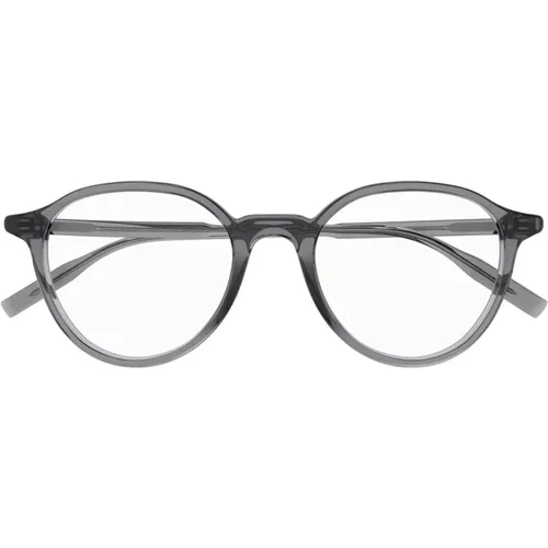 Snowcap Large Brillengestelle,Stylische Optische Brille Mb0291O - Montblanc - Modalova