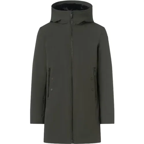 Gezi Parka - Sporty and Chic Outerwear for Men , male, Sizes: XL, M - Fusalp - Modalova