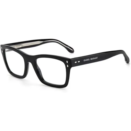 Stilvolle Schwarze Brille - Isabel marant - Modalova