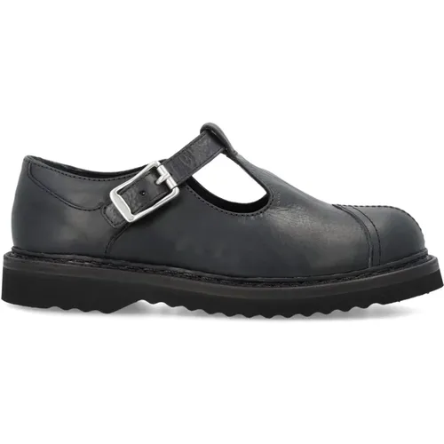 Loafers , male, Sizes: 9 UK - Our Legacy - Modalova