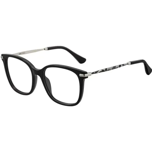 Glasses , Damen, Größe: 50 MM - Jimmy Choo - Modalova