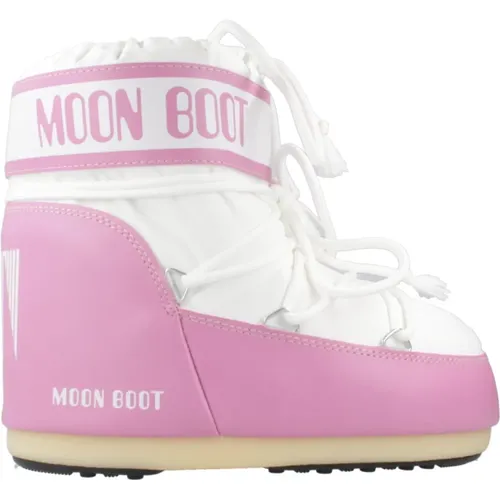 Niedrige ikonische Stiefel - moon boot - Modalova