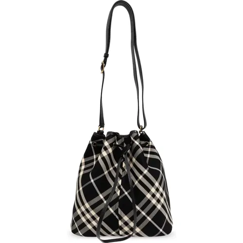 ‘Bucket’ Schultertasche - Burberry - Modalova