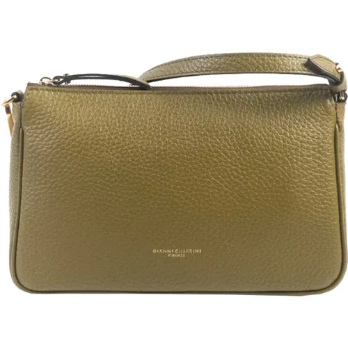 Moss Brookie Stilvolle Handtasche , Damen, Größe: ONE Size - Gianni Chiarini - Modalova