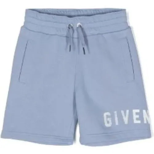 Stylische Shorts für Männer - Givenchy - Modalova