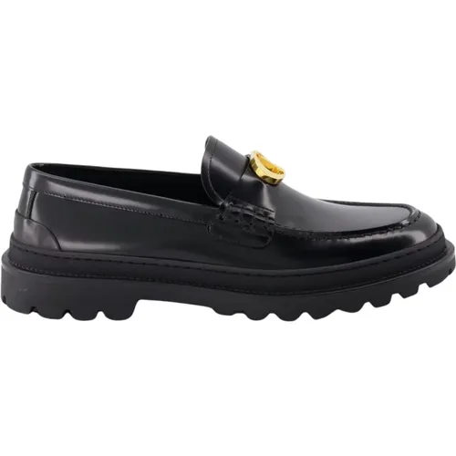 Explorer Loafers , male, Sizes: 7 UK - Dior - Modalova