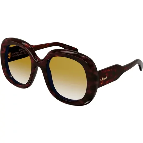 Stylish Sunglasses for Women Chloé - Chloé - Modalova