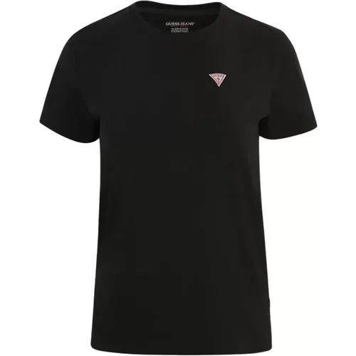 Kurzarm T-Shirt Guess - Guess - Modalova