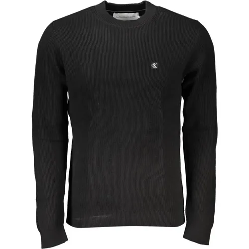 Round-neck Knitwear Calvin Klein - Calvin Klein - Modalova