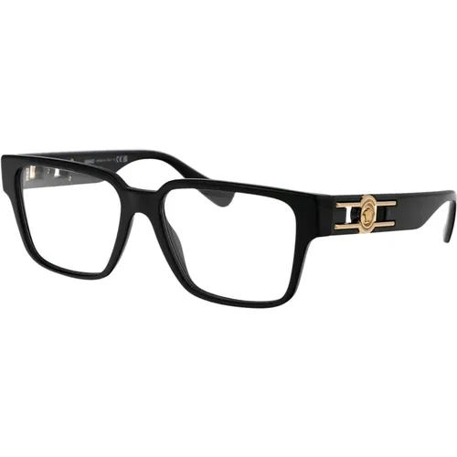 Stylische Optische Brille 0Ve3346 - Versace - Modalova