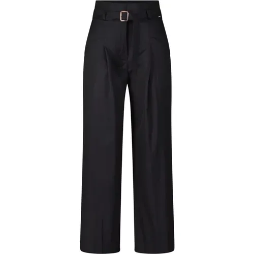 Casual Hose Cisonja , Damen, Größe: M - CINQUE - Modalova