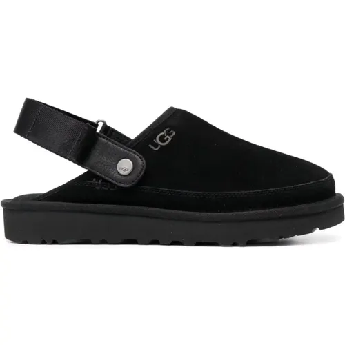 Sandals , male, Sizes: 10 UK, 8 UK, 9 UK - Ugg - Modalova