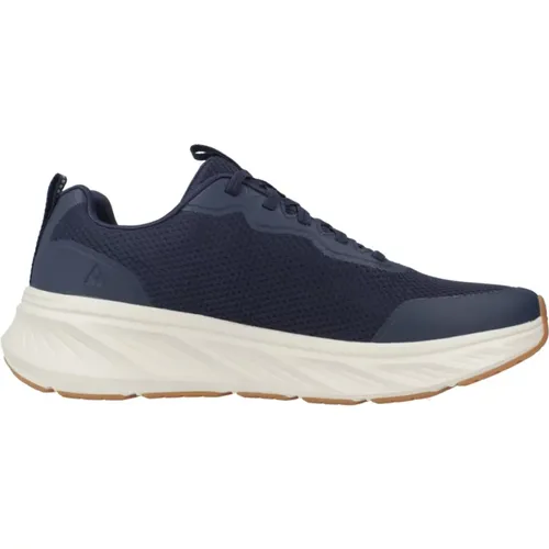 Edgeride Sneakers , Herren, Größe: 42 EU - Skechers - Modalova