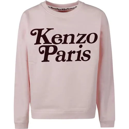 Sweatshirts & Hoodies , female, Sizes: S, L, M - Kenzo - Modalova