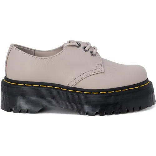 Vintage Schnürschuhe , Damen, Größe: 40 EU - Dr. Martens - Modalova