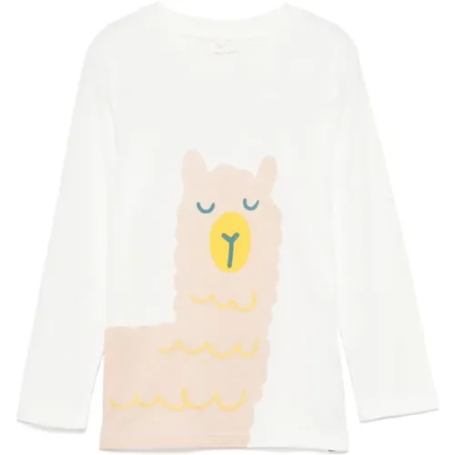 Baumwoll T-Shirt 101C - Stella Mccartney - Modalova