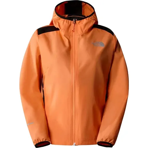 Lauf-Windjacke , Damen, Größe: L - The North Face - Modalova