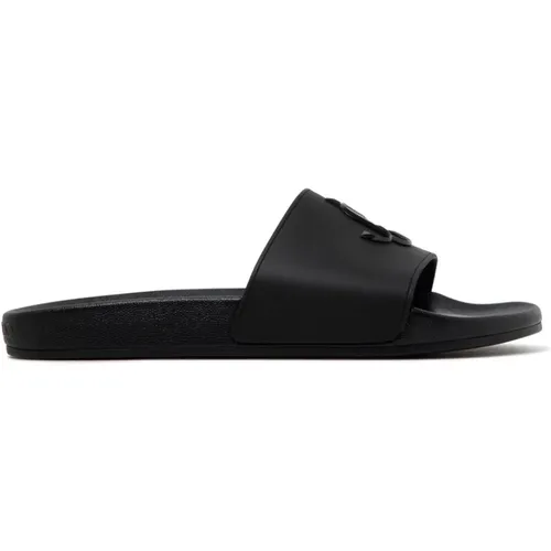 Sandals , male, Sizes: 7 UK - Jimmy Choo - Modalova