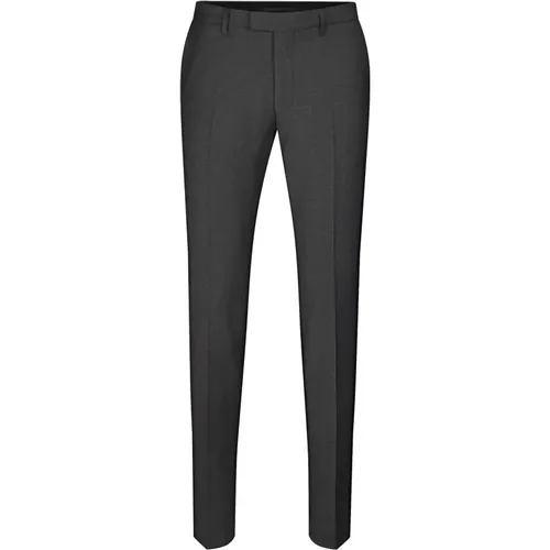 Extra Slim Fit Herren Anzughose 1000 , Herren, Größe: XS - drykorn - Modalova