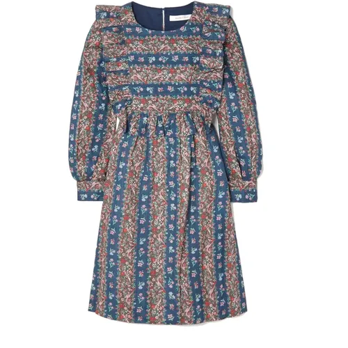 Linen Dress , female, Sizes: L, XL, M - See by Chloé - Modalova