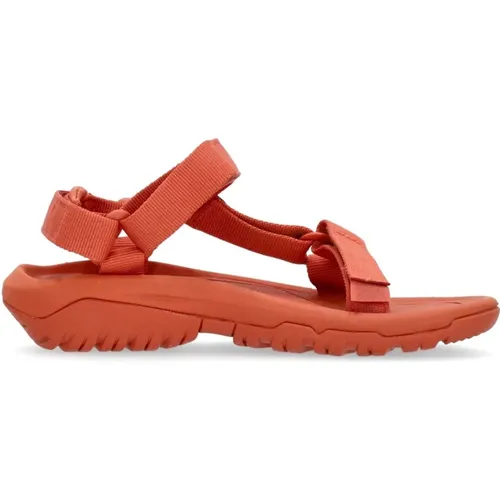 Ginger Damen Sandale mit Verstellbaren Riemen - Teva - Modalova