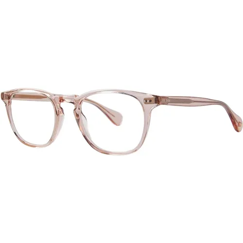 Eyewear frames Wilshire , unisex, Sizes: 47 MM - Garrett Leight - Modalova