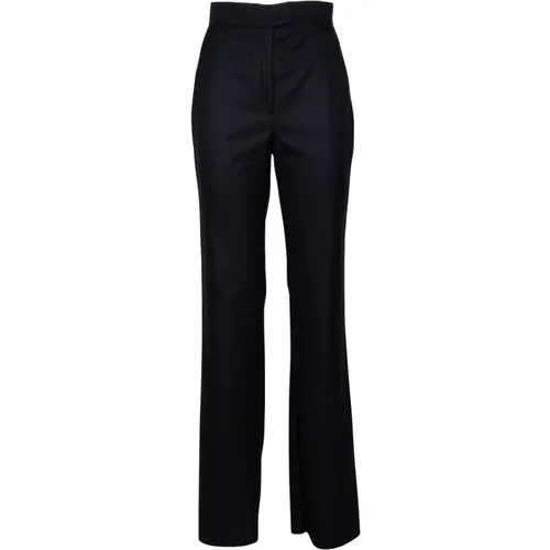 Suit Trousers , female, Sizes: S, XS, 2XS, M, L, XL - Iblues - Modalova