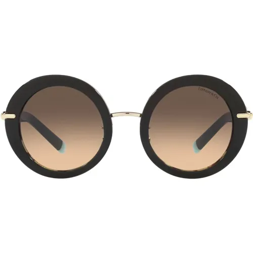 Sunglasses , female, Sizes: 50 MM - Tiffany - Modalova