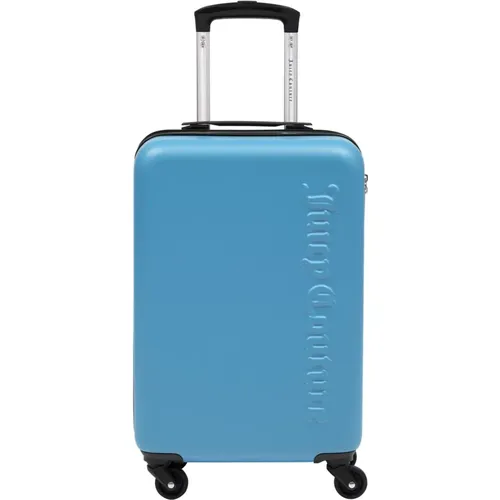Suitcase , female, Sizes: ONE SIZE - Juicy Couture - Modalova