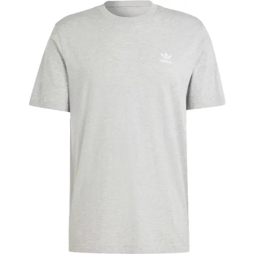 T-Shirt , Herren, Größe: XS - Adidas - Modalova