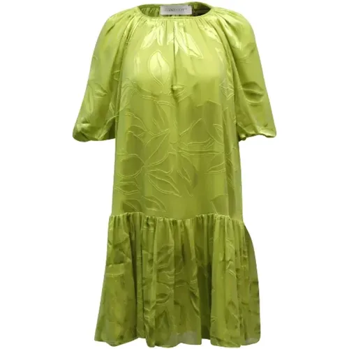 Fabric dresses , female, Sizes: M - Stine Goya - Modalova