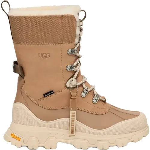 Meridian Stil Stiefel , Damen, Größe: 39 EU - Ugg - Modalova