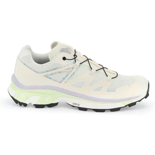 Mindful Xt-6 Sneakers , Damen, Größe: 39 1/2 EU - Salomon - Modalova