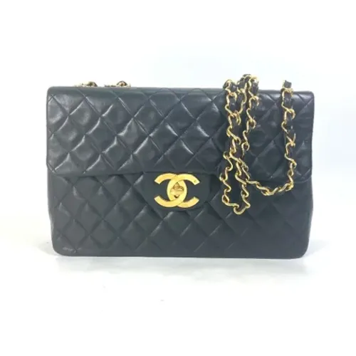 Pre-owned Leder chanel-taschen - Chanel Vintage - Modalova