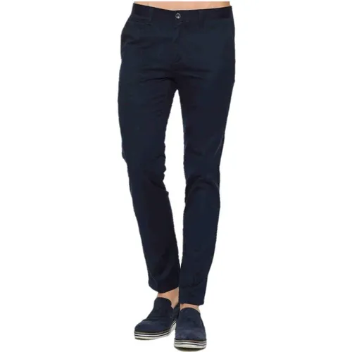 Extra Slim Pants , male, Sizes: W29 L32 - Dockers - Modalova