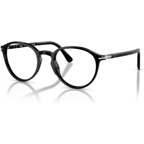 Stylish Sunglasses for Everyday Wear , unisex, Sizes: ONE SIZE - Persol - Modalova