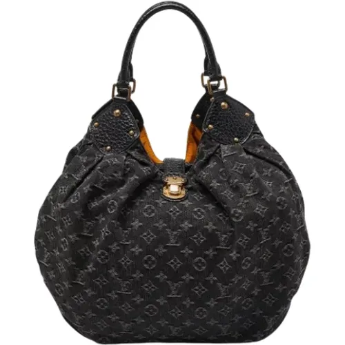 Pre-owned Denim handtaschen - Louis Vuitton Vintage - Modalova