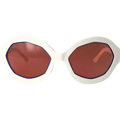 Wolke Sonnenbrille Marni - Marni - Modalova