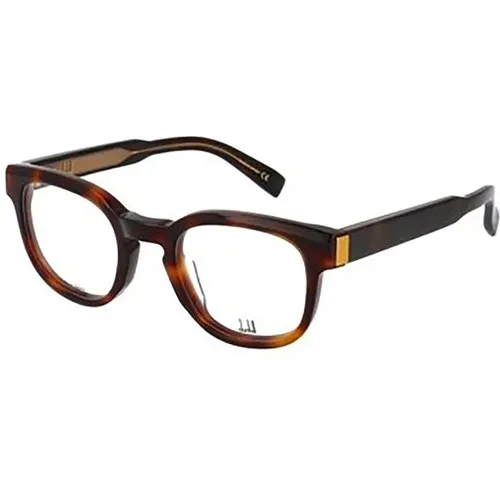 Optical Frames for Women , female, Sizes: 49 MM - Dunhill - Modalova