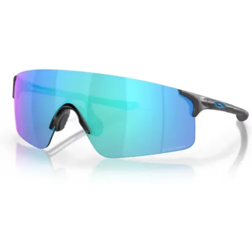 Sporty Sunglasses for Outdoor Activities , unisex, Sizes: ONE SIZE - Oakley - Modalova