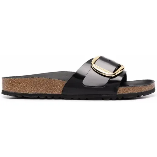 Madrid , female, Sizes: 3 UK - Birkenstock - Modalova