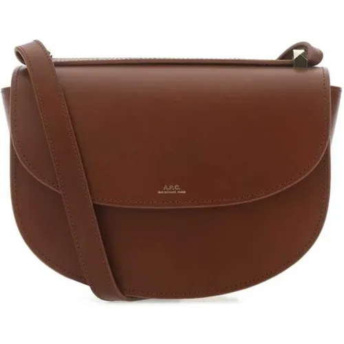 Genève Tasche A.P.C - A.P.C. - Modalova