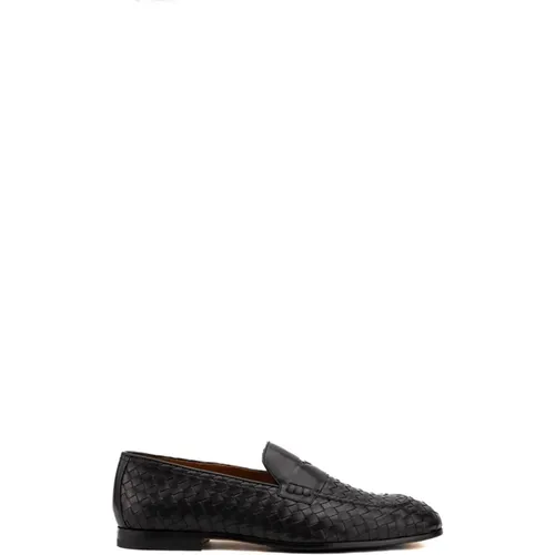 Loafers , male, Sizes: 9 UK, 8 1/2 UK, 9 1/2 UK, 6 UK, 8 UK, 5 1/2 UK, 10 UK, 7 UK, 6 1/2 UK, 7 1/2 UK - Doucal's - Modalova